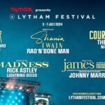 Lytham Festival