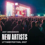 Lytham Festival
