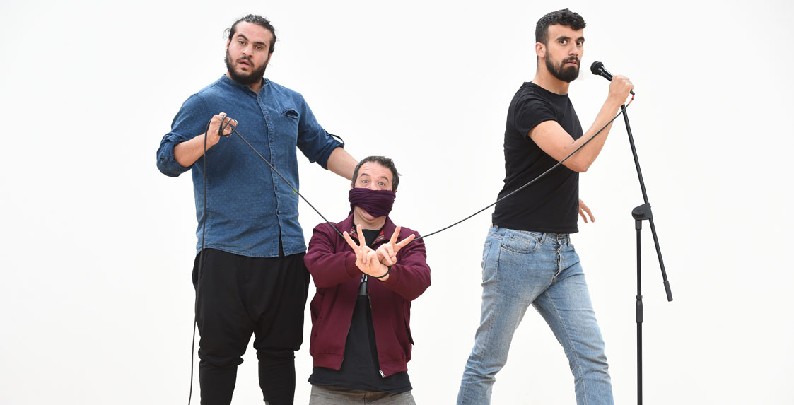 Mark Thomas ‘Showtime from the Frontline’ review