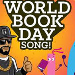 MC Grammar, Music, New Release, The World Book Day Song, TotalNtertainment