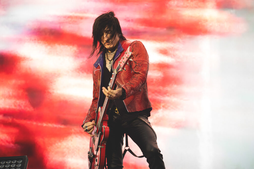 Guilherme Nunes Cunha Neto, Music, Guns 'n' Roses, Hyde Park, BST, TotalNtertainment, Review, photography, Live, Concert