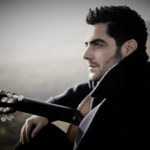 Miloš, Music, New Album, Classical Guitar God, TotalNtertainment