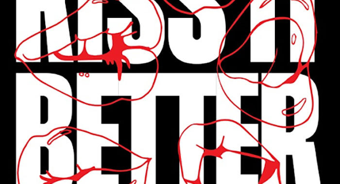MJ Cole remixes Aluna & MK’s ‘Kiss It Better’