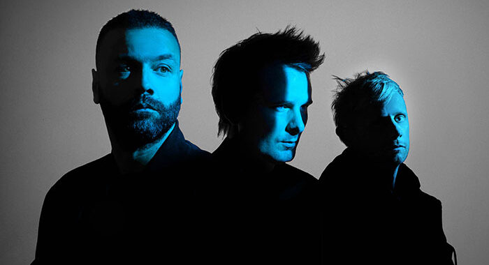 Muse Announce 2023 UK Tour