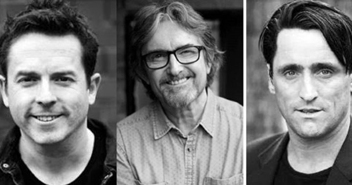 Stars Of Blood Brothers Announced For Macbeth