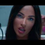 Machine Gun Kelly, Music, New Single, Megan Fox, TotalNtertainment