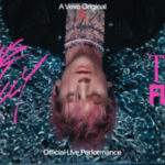 Machine Gun Kelly, Vevo, Live Performance, Twin Flame, TotalNtertainment