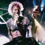 Machine Gun Kelly, Music News, Cinema, The Pink Era, TotalNtertainment