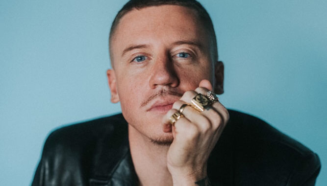 Macklemore announces 2023 tour dates