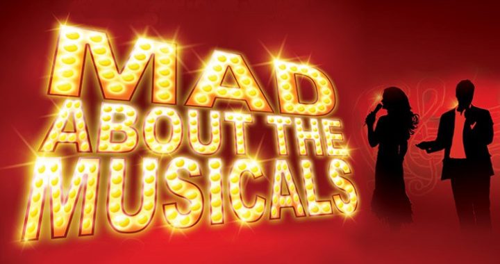 Mad About The Musicals Comes To The Epstein Theatre