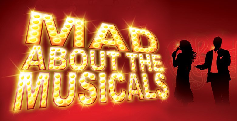 Mad About Musicals, Theatre, Liverpool, TotalNtertainment, Musical