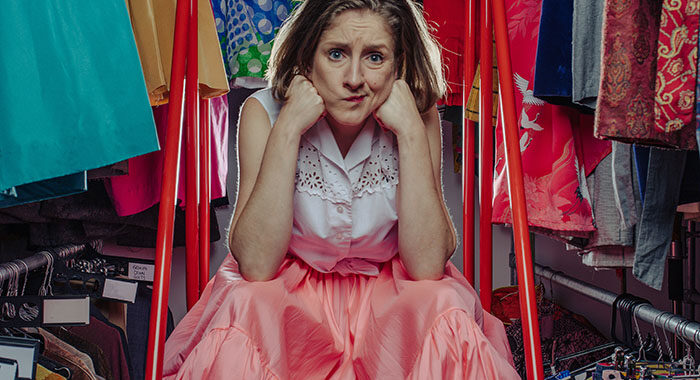 ‘Breathless’ to play Soho Theatre from Feb