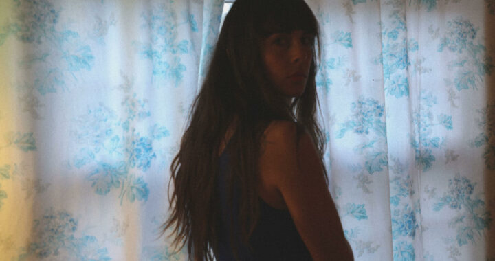 Madi Diaz Presents “New Person, Old Place”