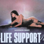 Madison Beer, Life Support, Tour, Music, TotalNtertainment