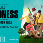 Madness, Music News, Tour Dates The Piece Hall, Halifax, TotalNtertainment