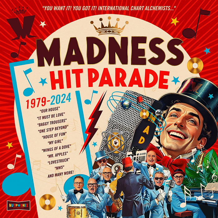 Madness