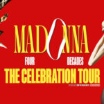 Madonna, Music News, Tour Dates, TotalNtertainment