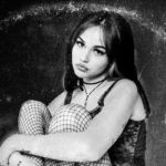 Maggie Lindemann, Paranoia, Music, Live Stream, TotalNtertainment