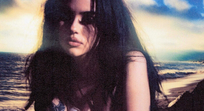 Maggie Lindemann releases ‘Self Sabotage’