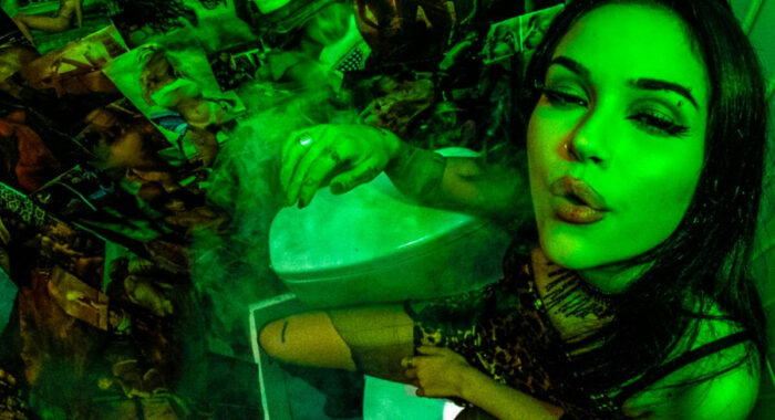 Maggie Lindemann Releases Debut Album