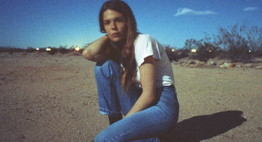 Maggie Rogers to support Mumford & Sons