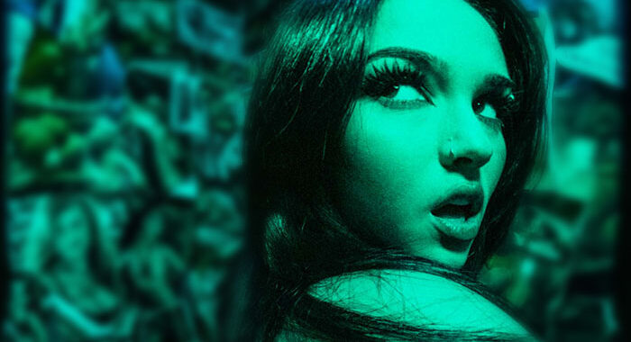 Maggie Lindemann – ‘You’re Not Special’