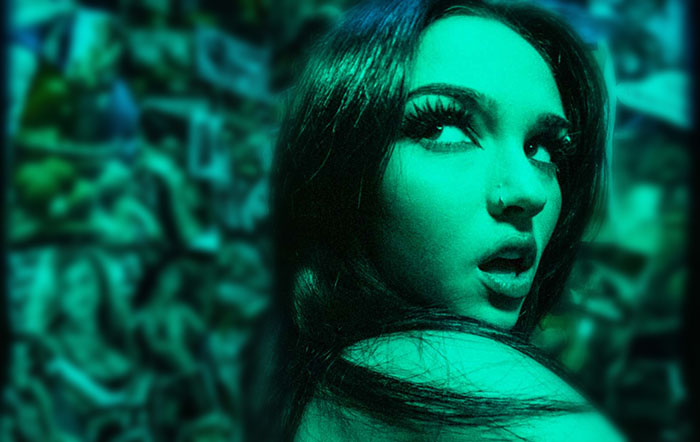 Maggie Lindemann, Music News, New Single, TotalNtertainment, You're Not Special