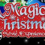 Magical Movie Christmas, Manchester, Pop Up Cinema, Theatre, TotalNtertainment