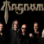 Magnum, Music, Tour, Sheffield, TotalNtertainment