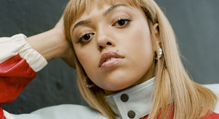 Mahalia to start UK tour this month