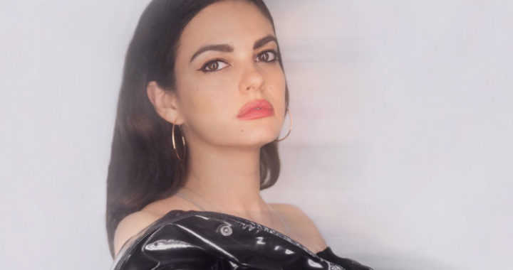 Mai Kino releases her new single ‘Lungs’