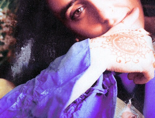 Maimuna Memon releases new single ‘Sinner’