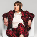 Maisie Adam, Comedy News, Tour News, TotalNtertainment, Buzzed