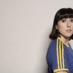 Maisie Adams, Comedy, TotalNtertainment, Edinburgh, Fringe Festival