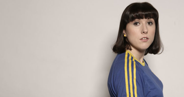 10 Questions with… Maisie Adam