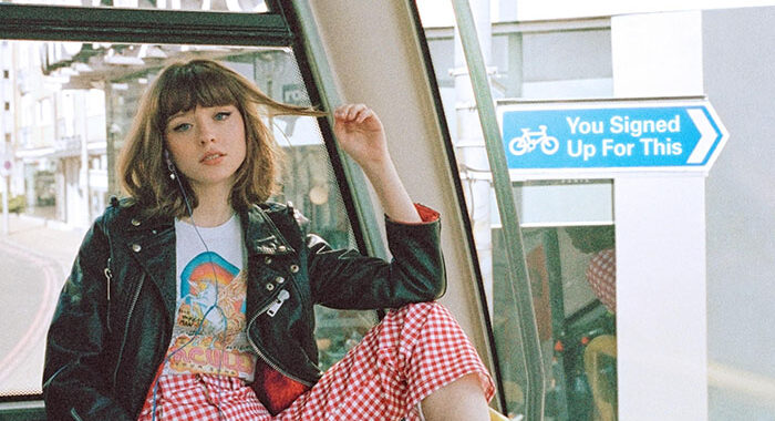 Maisie Peters’ You Signed Up For This’ review