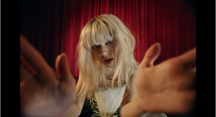 Maisie Peters unveils ‘Not Another Rockstar’ video