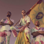 Major Lazer, Marcus Mumford, Music, New SIngle, TotalNtertainment