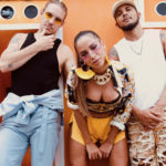 Major Lazer, Music, New Single, Anitta, TotalNtertainment