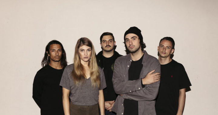 Make Them Suffer announce UK dates
