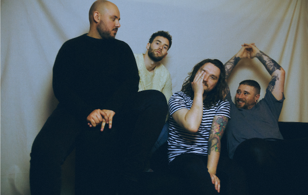 Mallory Knox issue statement re bands future