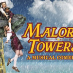 Malory Towers, Musical, Theatre, TotalNtertainment, Tour