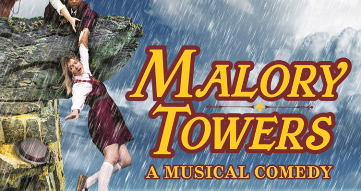 New National Tour Of Enid Blyton’s Malory Towers Announced