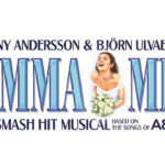 Mamma Mia, Theatre News, Scarborough Open Air Theatre, TotalNtertainment