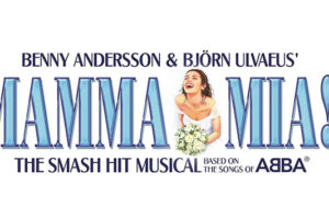 Mamma Mia is heading to Scarborough