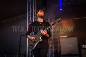 Mamozets. Standon Calling, Festival, TotalNtertainment, Christopher James Ryan