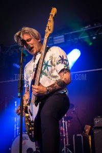 Mamozets. Standon Calling, Festival, TotalNtertainment, Christopher James Ryan