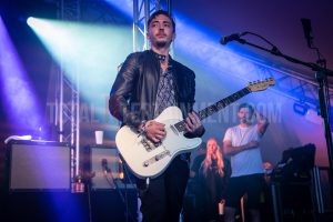 Mamozets. Standon Calling, Festival, TotalNtertainment, Christopher James Ryan