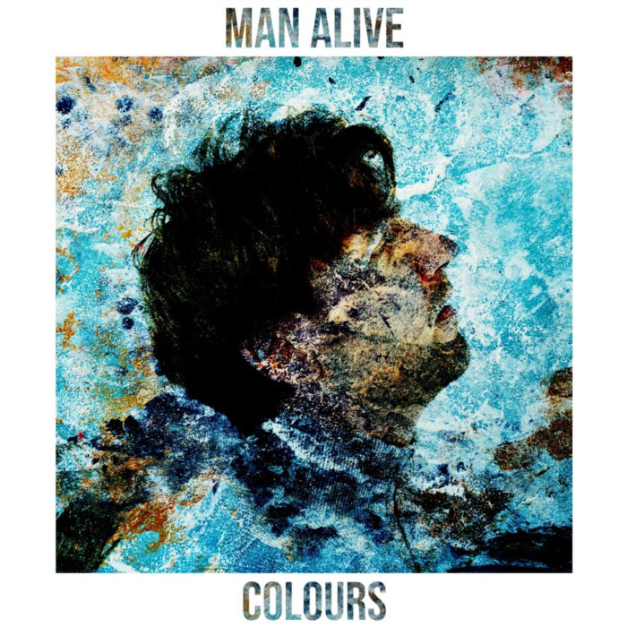 Man Alive, Music, New EP, New Single, Colours, TotalNtertainment