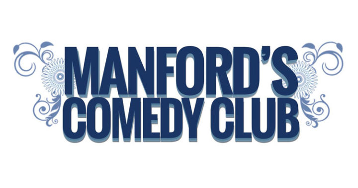 Manford’s Comedy Club ‘New Act of the Year 2019 Grand Final’